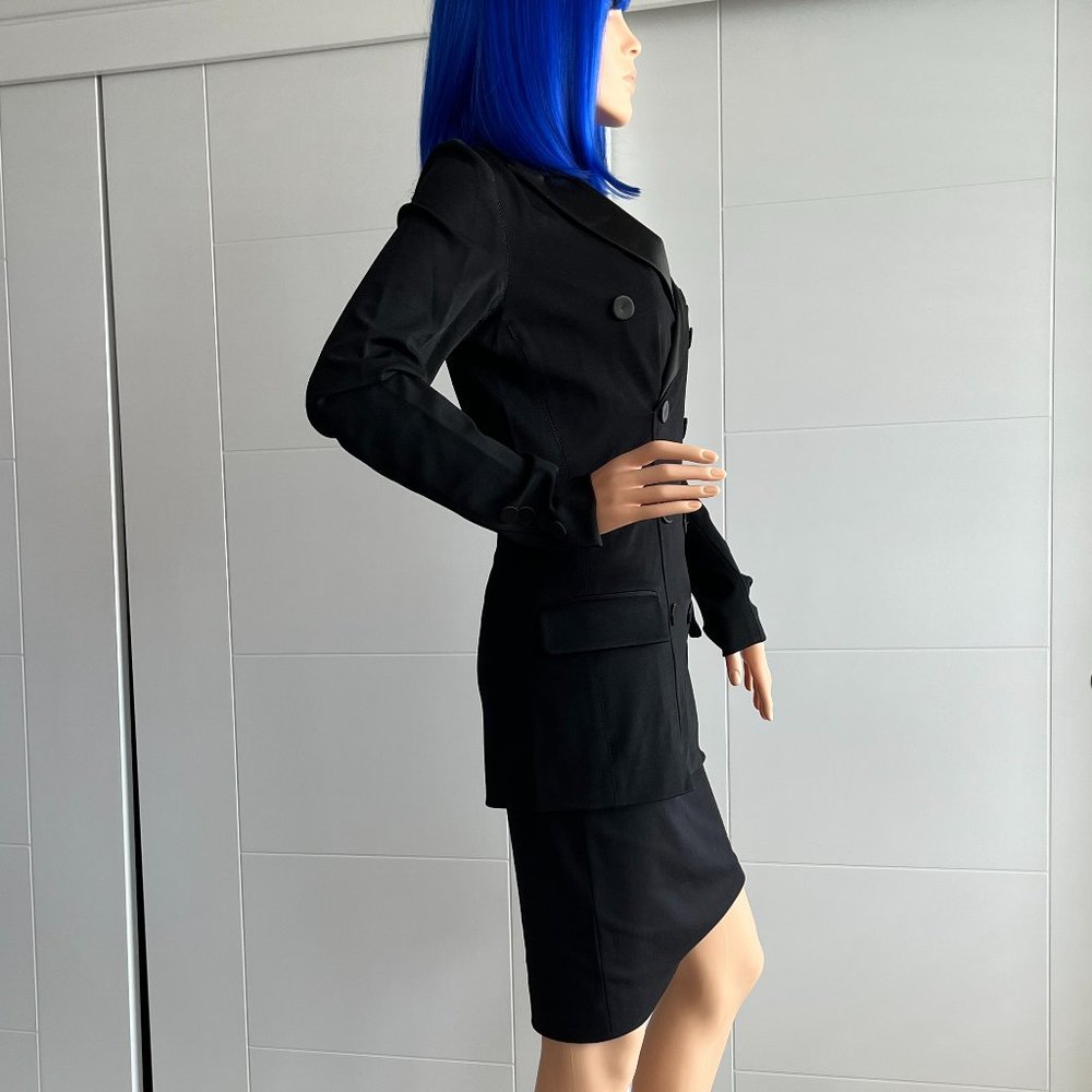Knit jacket - Picture 9 of 16